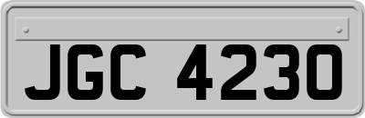 JGC4230