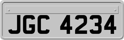 JGC4234