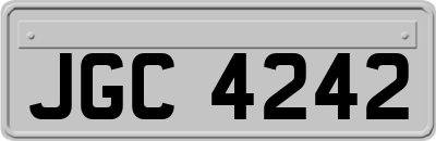 JGC4242