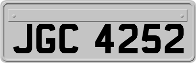 JGC4252