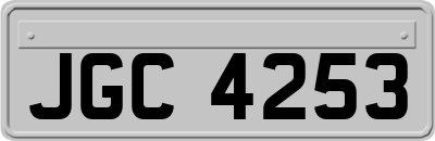 JGC4253