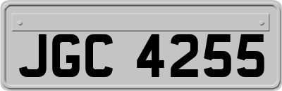 JGC4255