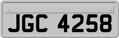JGC4258