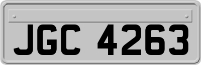 JGC4263