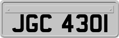 JGC4301