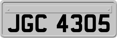 JGC4305