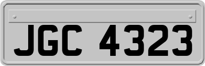 JGC4323