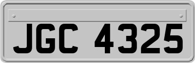JGC4325
