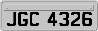 JGC4326