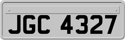 JGC4327