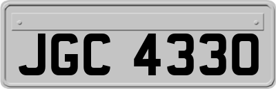 JGC4330