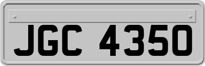 JGC4350