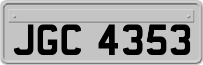 JGC4353