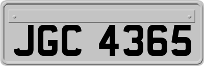 JGC4365