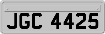 JGC4425