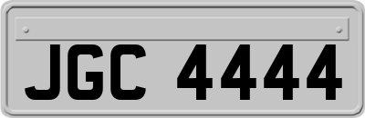 JGC4444