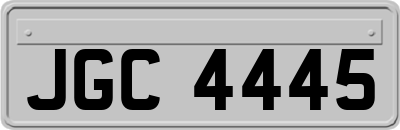 JGC4445