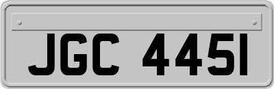 JGC4451
