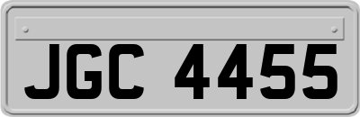 JGC4455