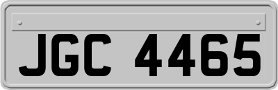 JGC4465