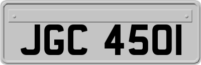 JGC4501