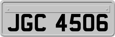 JGC4506