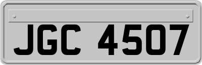 JGC4507