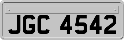 JGC4542