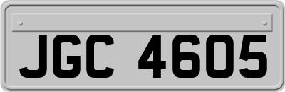JGC4605