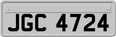 JGC4724