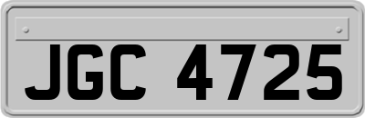 JGC4725