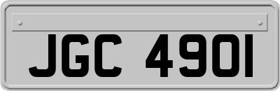 JGC4901
