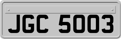 JGC5003