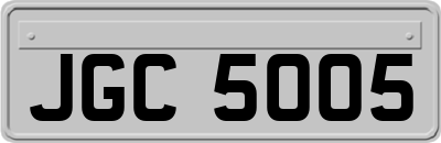JGC5005