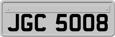 JGC5008