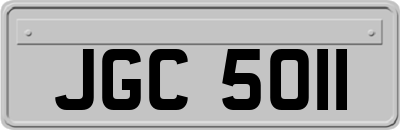 JGC5011