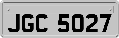 JGC5027