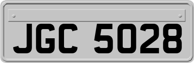 JGC5028