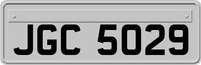 JGC5029