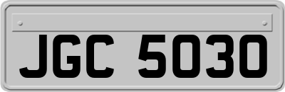 JGC5030