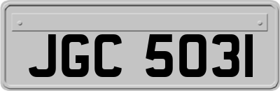 JGC5031