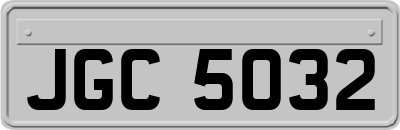 JGC5032