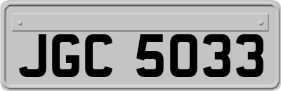 JGC5033