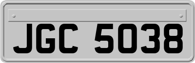JGC5038