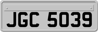 JGC5039
