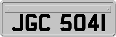 JGC5041