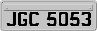 JGC5053