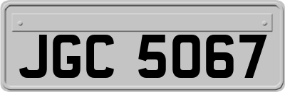 JGC5067