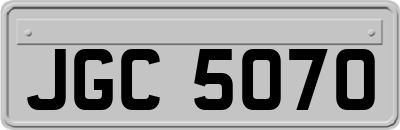 JGC5070
