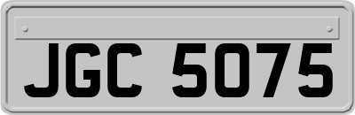JGC5075